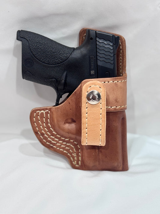 S&W Shield Holster
