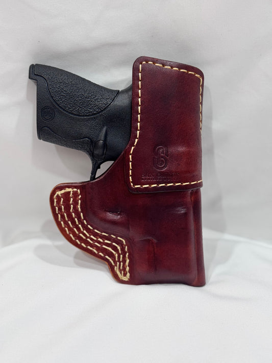 Glock 19 Holster