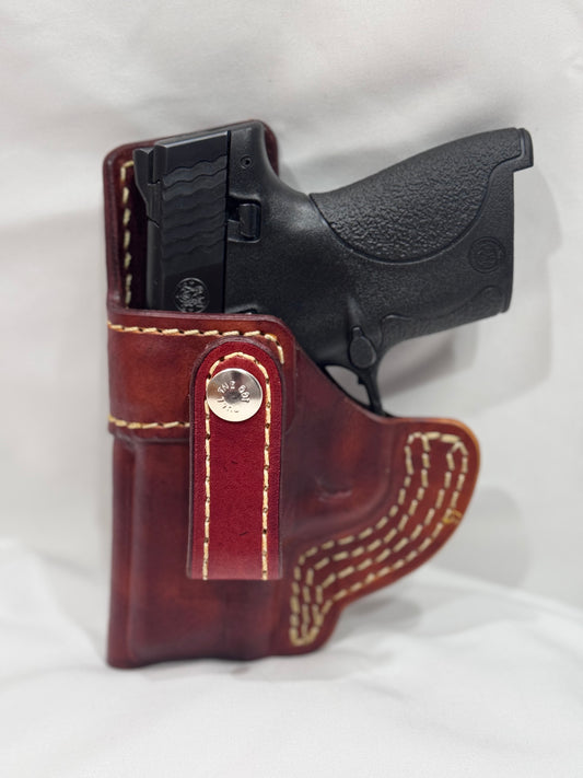 S&W Shield Holster