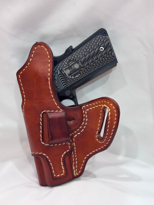 1911 – 4” Holster