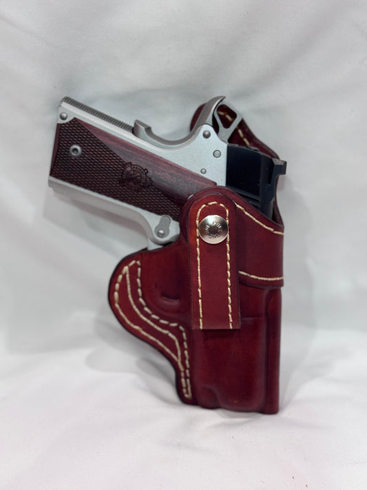 1911 – 3” Holster