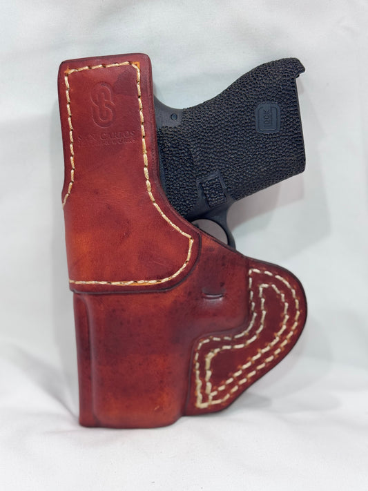 Glock 43 Holster