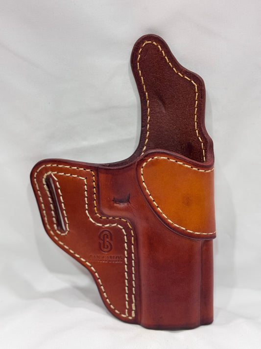2011 – 5” TRS COMP Nighthawk Holster