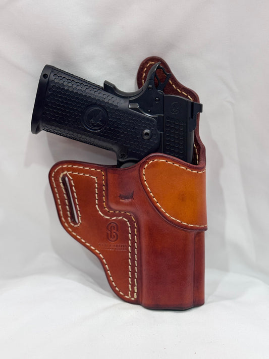 2011 – 5” TRS COMP Nighthawk Holster